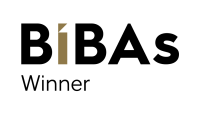 BIBAs Winner Logo