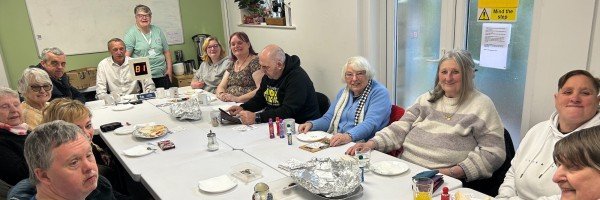 The Marsden Helps Fund Colne Citadels Weekly Bingo Sessions For Over 50s